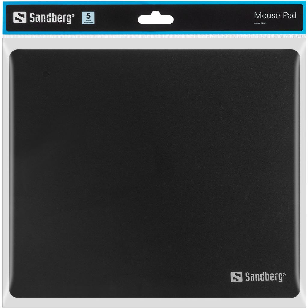 Sandberg Gel wrist rest for Keyboard, 520-25