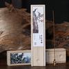 Natural Stick Incense Agarwood Sandalwood Goose Pear Ambergris Thuja Lying Incense Home Indoor Teahouse Purify Spirit Help Sleep