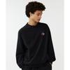 Reebok Pump It Up Sweatshirt   Black