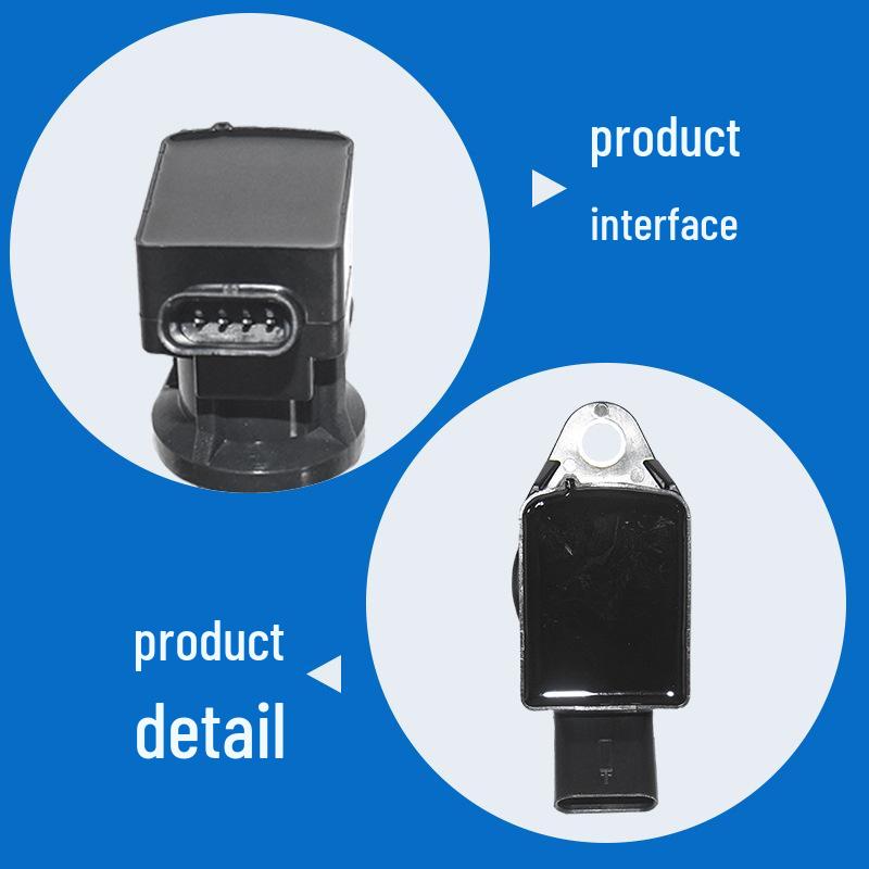 High Voltage Ignition Coil Pack for Hyundai Kia Niro 27301-03HA0