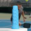 [ZYAS]Reusable Silicone Racket Grip Sleeve For Tennis Rackets, Shock-absorbing Sleeve, And Anti-slip Silicone Grip.
