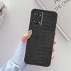 Crocodile Pattern Print For Realme 11 10 12 13 14 Pro Plus GT 5 6 6T GT7 Pro C67 C61 C53 C51 C21Y C25S C55 C75 Case