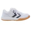 Hummel Childrens/Kids Multiplay Flex Vc Flat Indoor Court Trainers