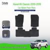 Nylon Trunk and Floor Mats for Haval H5 Classic (2010-2018) Models