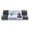 Extra Large Thickened Drawstring Garbage Bags, Tear-Resistant Portable for Home Kitchen Dorm, Heavy-Duty Household Trash Bags RQSL-BH-2519-51