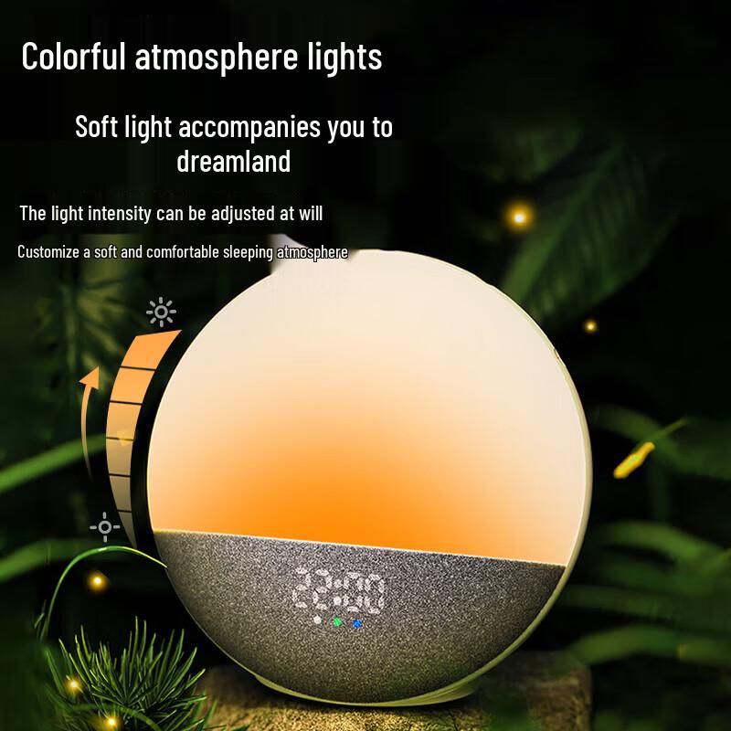 Newmine S202 Bluetooth Sleep Aid Speaker