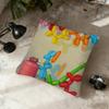 JJeff ART kKoons cushion cover Home Office Convenient Nordic Simplicity Hit With Zipper Cushion Cover