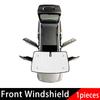 Car Sunshade For Hyundai Tucson LM Accessories IX35 Elite 2010 2011-2015 Car Sun Visor Windshield Anti-UV Sun Protector Cover