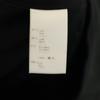 LOUIS VUITTON French silk blend Midi length Different material switching skirt Women Used