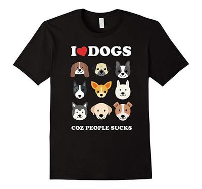 Toppe og T-shirts – T-shirts