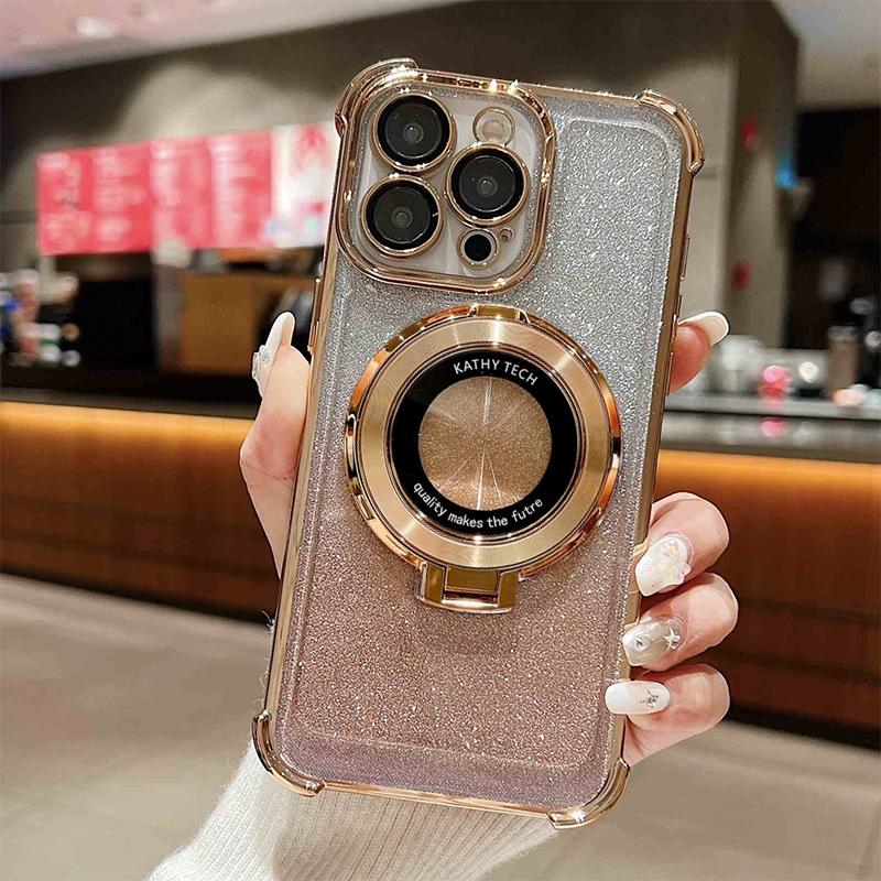 

Note13 Покрытие Магнитный держатель Чехол Для Xiaomi Redmi Note 13 Pro 4g 5g 13pro 12 Redmi13 13c Силиконовый Чехол Подставка Poco X6 M6 poco m6 4g