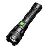 Cross-border Rechargeable Super Bright Long-Range Flashlight