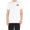 Adidas Soccer Jerseys Men's White Moderate Straight Fit CE1724