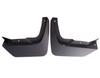 DACIA DUSTER II 18-23 Paraspruzzi, Set da 4