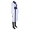 Ryomen Sukuna Cosplay Kostüm Damen Jujutsu Kaisen Anime Outfit für Comic Con Rollenspiel mit Tattoo-Aufklebern
