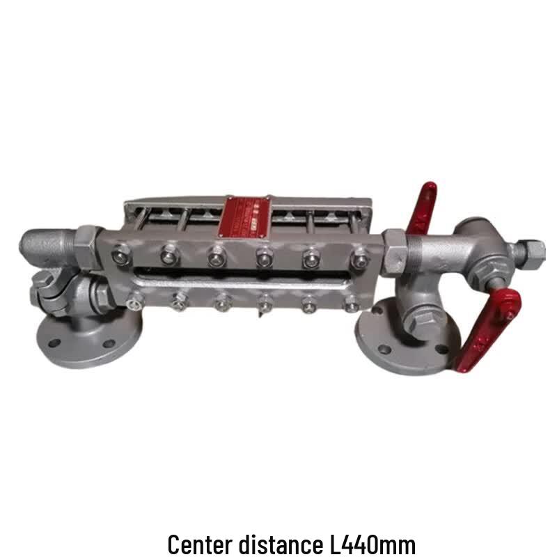 Jun Song B42X-2.5 Boiler Flat Plate Level Gauge