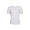 Curry T Shirts Men's White Crew Neck Moderate 1357001-100