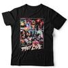 They Live Movie Poster Unisex TShirt S-5XL Retro Vintage Horror