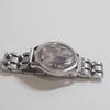 Used A7103 [Working Item] RADO Green Horse De Luxe Automatic Date Men's Watch Vintage