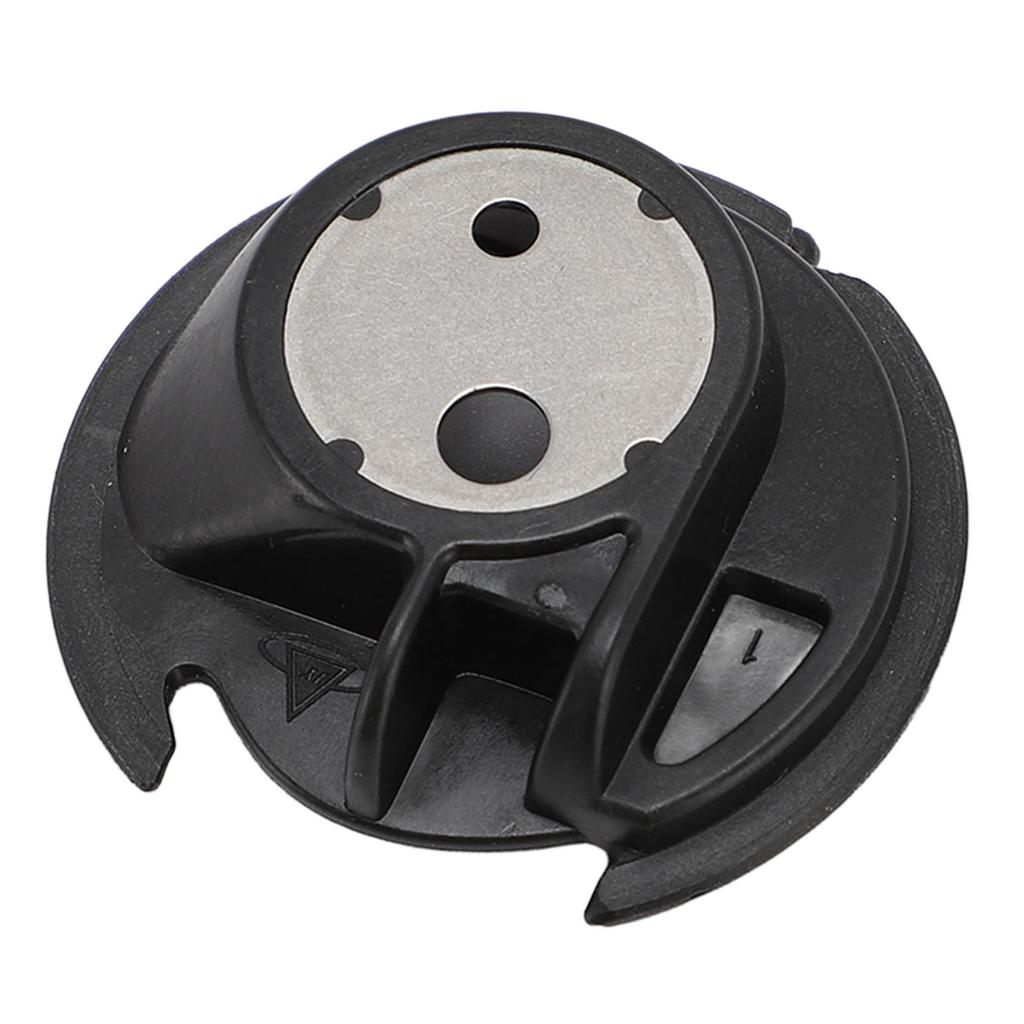 Bobbin Case Plastic Iron Sewing Machine Bobbin Case Replacement for Babylock BL20A BL30A