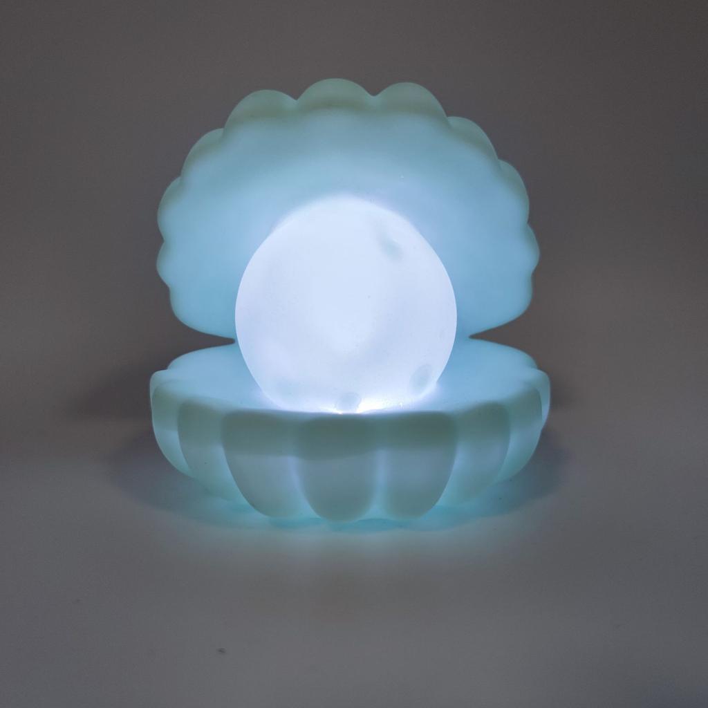 Small Cartoon Cute Cloud Night Light Not Dazzling Children Bedroom Bedside Night Light Child Girl Birthday Gifts Home Decoration