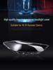 Hyundai Elantra 2016-2018 Headlight Cover Lens & Shell Replacement