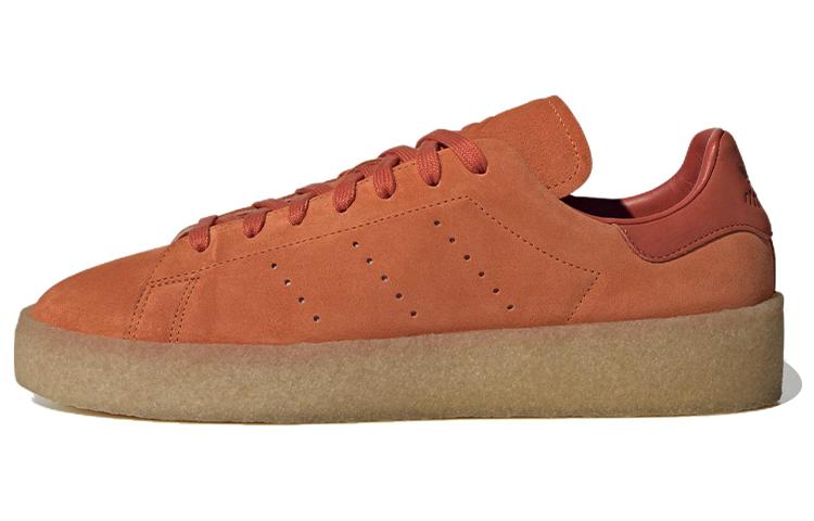Stan Smith Adidas Originals Crepe  Craft Orange  FZ6445 42