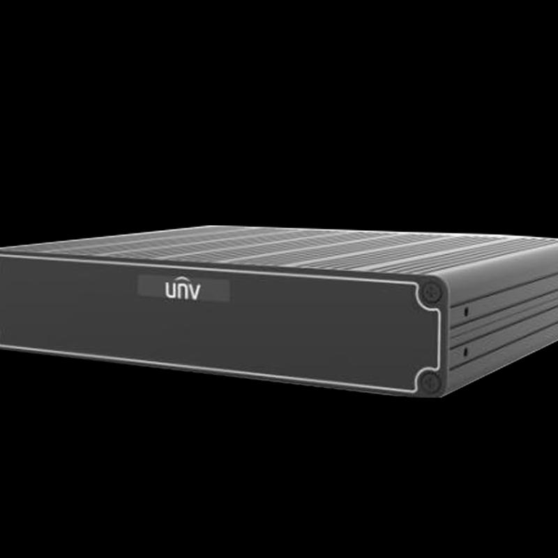 

Uniview ECS-B300-I1 Edge AI Video Decoding Station