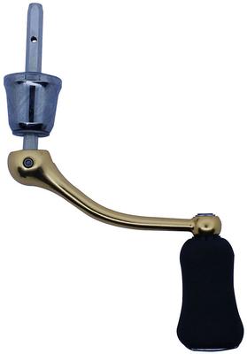 Daiwa Genuine Parts 18 Regalis Handle Part Number 66 Part Code 1H2B21 000600141H2B21 LT2500S-XH