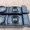 Two-Way Passive Full-Range Speaker (High, Mid, Low) - Surround Center Maze-Guided Audio.