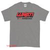 New Lunati Logo Unisex T Shirt Size S To XXL