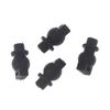 Amortisseur en caoutchouc pour cardan pour Avata 2 Boule d'absorption des chocs Pièces de rechange pour Avata2 Air 3 Accessoires