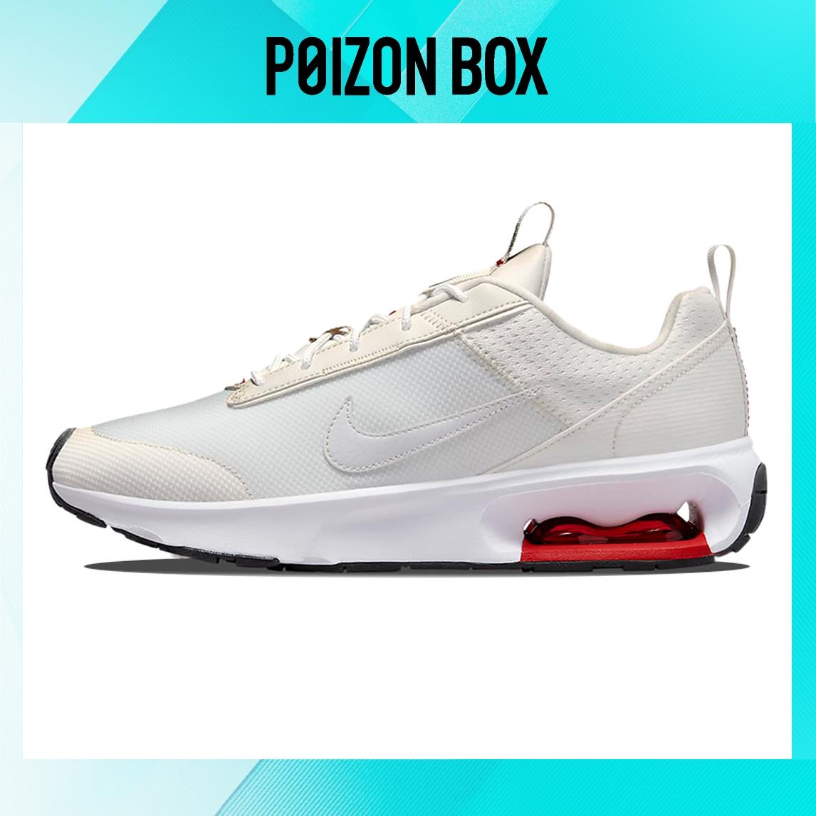 

кроссовки Nike Air Max Running shoes Male DH0321-101