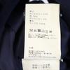 UNITED TOKYO trench coat 1 Navy Women Used