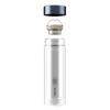 BELO&PRAC High Borosilicate Glass Tumbler