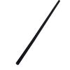 Bastone per Stretching 150cm Smontabile Antiscivolo Assorbi Sudore Robusto Tubo Interno in Acciaio Bastone per Mobilità per lo Sport