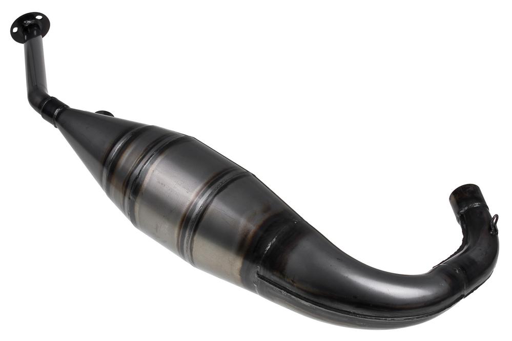Complete Exhaust Giannelli Rekord, Peugeot Lying (E)
