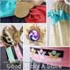Varesa Cosplay Costume Wig Tail Full Set Genshin Impact Natlan Cosplay Character Outfit for Women Halloween Carnival Role Play