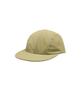 SNOWPEAK APPAREL Cordura Lightweight Sunshade Cap (S26Mutcp06) Olive Green