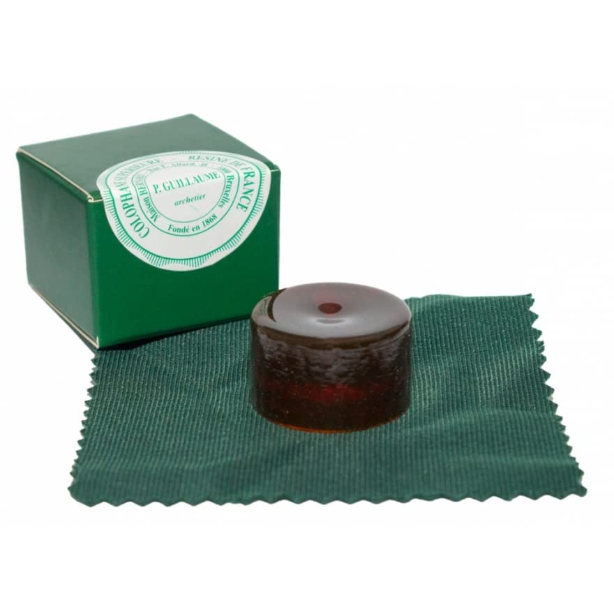 

Канифоль GUILLAUME в бумажной коробке