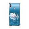 Per Custodia Asus Zenfone Max M2 ZB633KL Cover Morbida in TPU Silicone Per Asus ZB633KL ZB 633KL Asus X01AD Custodia Protettiva Cover Posteriore