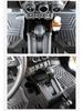 2023-2026 Jimny 5-Door Gear Shift Storage Box