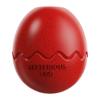 Tpr Pet Chew Toy Dinosaur Egg For Dogs With Biting And Stress Relief Functions