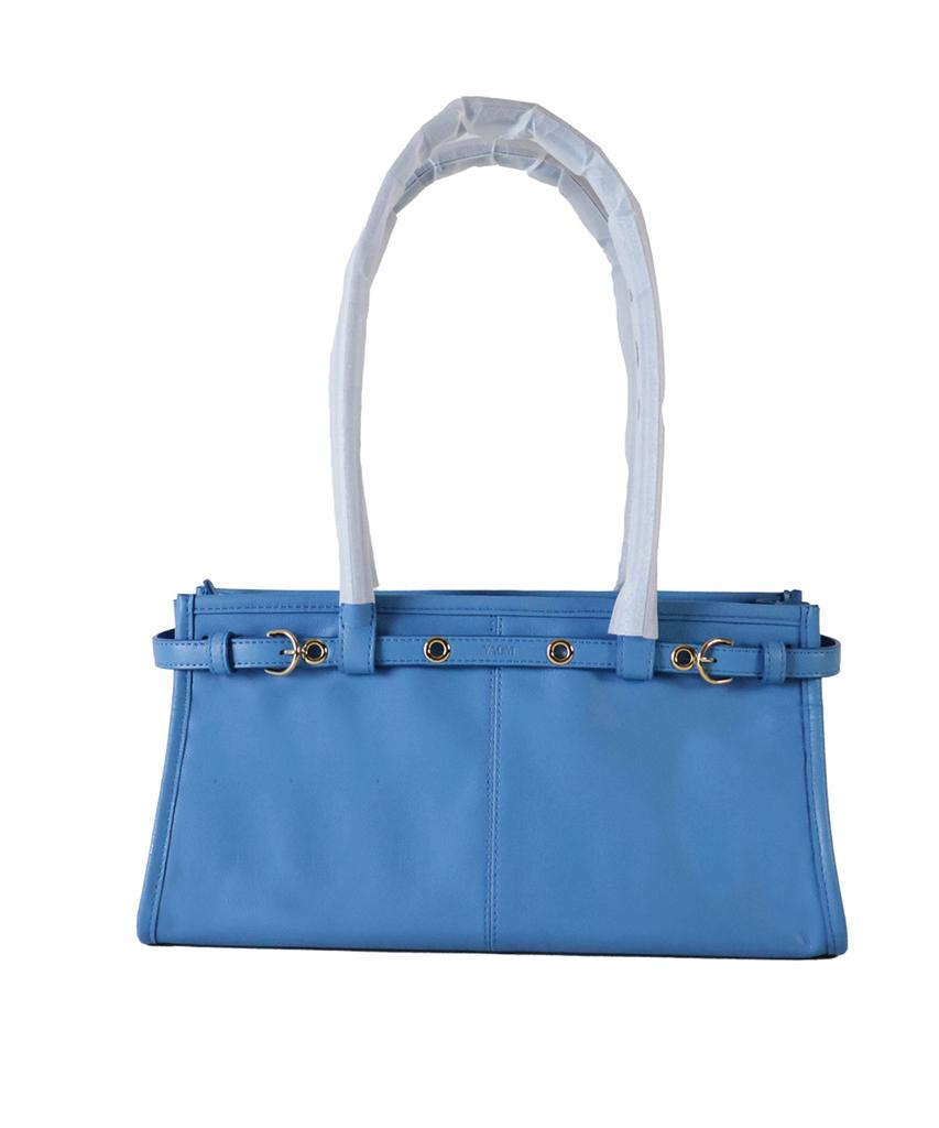 Vaom Genuine Leather Medium Shoulder Bag