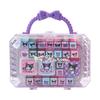 Sanrio Stamp Set L Kuromi 947407 -