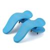 1 Pair Universal Interior Trunk Mounting Bracket Umbrella Holder Fastener With Screws For Umbrella C