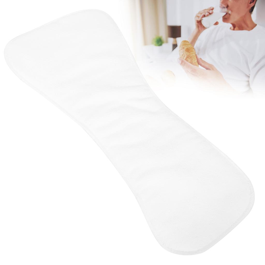 Washable Elderly Care Diaper Reusable Adult Absorbent Incontinence Urine Pad for Diaper Pants