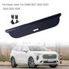 Auto Trunk Curtain Organizer Cover For Haval Jolion For GWM 2021-2026 2022 2023 Rear Rack Partition Shelter Shield Shade Luggage