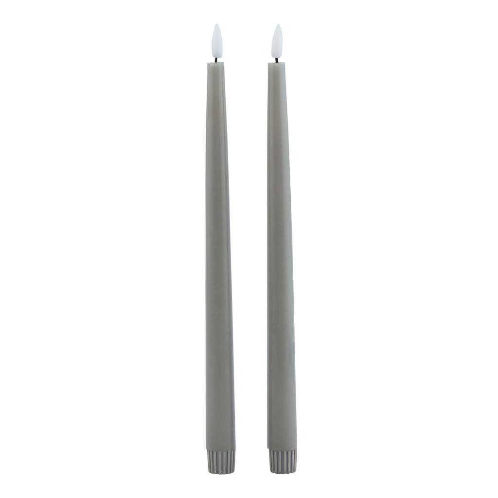 Hill Interiors Luxe Collection Electric Candle (Pack of 2)