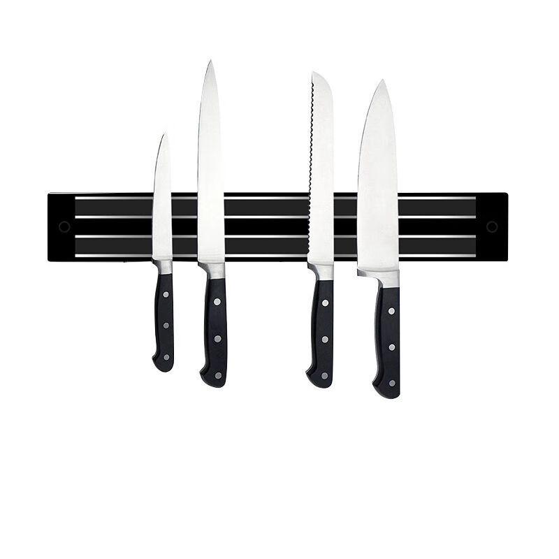 Magnetic Adhesive Wall Knife Holder